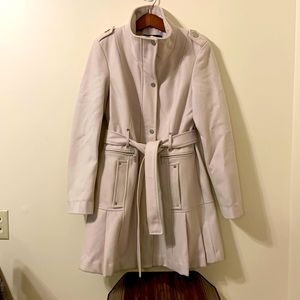 Beautiful Wool Coat!